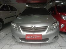 2008 Toyota Corolla Altis 1.8 G Sedan