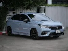 2025 Honda City 1.0 (ปี 20-25) RS Hatchback