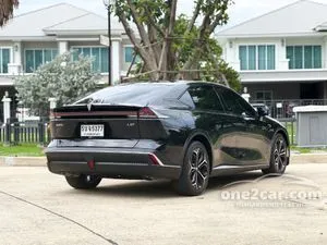 2024 DEEPAL L07 S Sedan