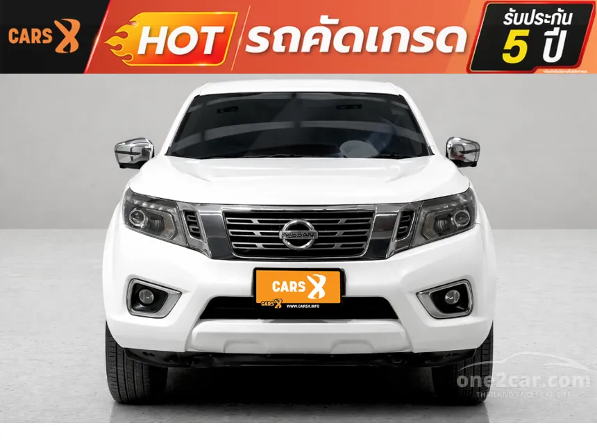 2020 Nissan NP 300 Navara Calibre V King Cab Pickup