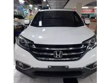 2013 Honda CR-V 2.4 2.4 Prestige SUV