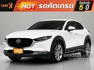 2021 Mazda CX-30 2.0 SP SUV