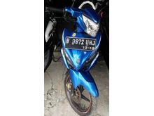 2014 Yamaha Jupiter MX