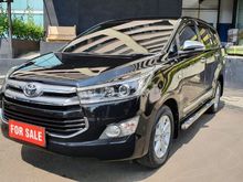 Toyota Kijang Innova 2.0 Q Bensin AT 2016(Bebas Banjir) - SERVICE RECORD - JUAL CEPAT - SIAP PAKAI - MURMER (Ganjil)