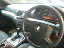 2000 BMW 318i 1.9 E46 Sedan