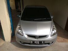 2005 Honda Jazz 1.5 i-DSI Hatchback