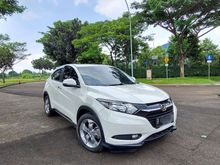 2018 Honda HR-V 1.5 E SUV