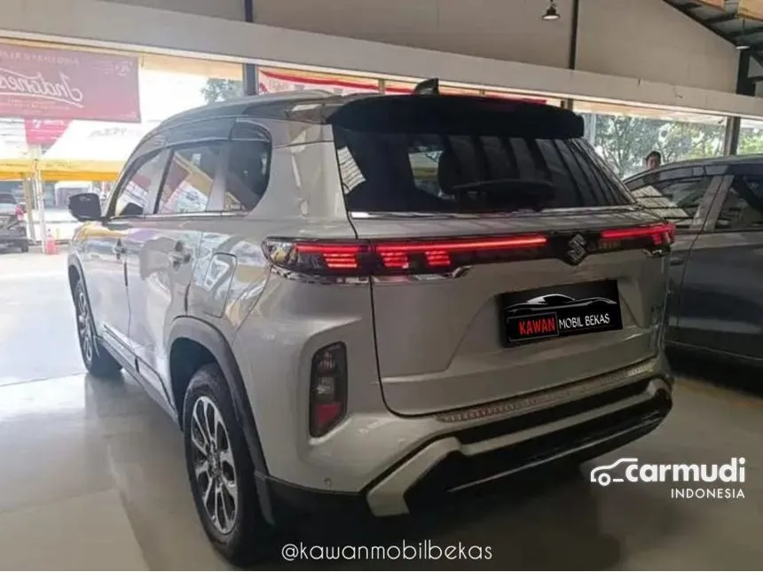 2023 Suzuki Grand Vitara GX MHEV SUV