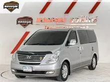 2012 Hyundai H-1 2.5 (ปี 08-17) Maesto Deluxe Van