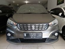 2018 Suzuki Ertiga 1.5 GX MT All New dijual di malang