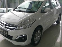 2016 Suzuki Ertiga 1.2 Diesel Hybrid MPV