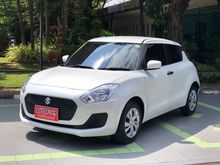 2018 Suzuki Swift 1.2 (ปี 18-23) GA Hatchback AT