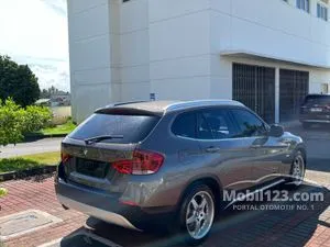 2012 BMW X1 2.0 sDrive20d SUV