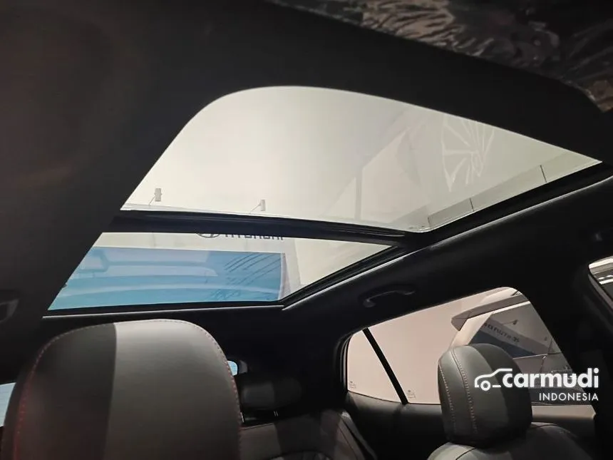 2025 Hyundai Creta N Line SUV