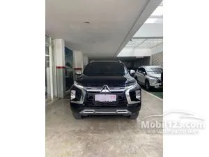 2026 Mitsubishi Pajero Sport 2.4 Dakar Ultimate 4X4 SUV