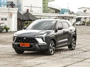 2024 Mitsubishi XFORCE 1.5 Ultimate SUV