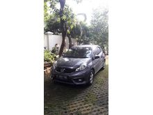 2017 Honda Brio 1.2 Satya E Hatchback
