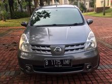 2010 Nissan Grand Livina 1.5 XV MPV