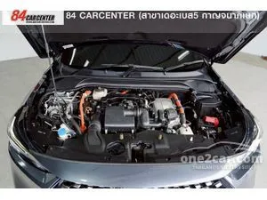 2022 Honda HR-V 1.5 e:HEV RS SUV