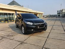 2017 Honda HR-V 1.5 E SUV dp 35 jt proses kredit dibantu sampai approve