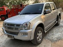 2006 Isuzu D-Max 3.0 CAB-4 (ปี 02-06) SLX Ddi i-TEQ Pickup AT