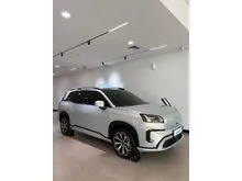 2026 GAC AION V 0.0 Luxury SUV.YRN, LIFETIME WARRANTY BATTERY, JARAK TEMPUH 602KM. PROGRAM CASH BERTAHAP