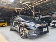 2018 Honda HR-V 1.8 (ปี 14-18) EL SUV