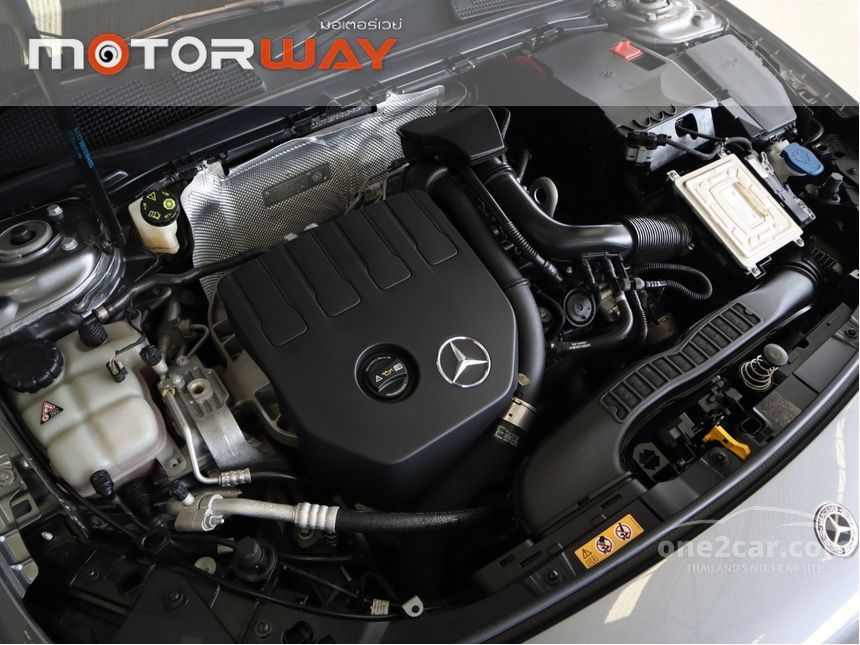2020 Mercedes-Benz A200 1.3 W177 (ปี 19-25) AMG Dynamic Sedan AT for ...