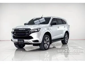 2021 Isuzu MU-X 1.9 Active SUV