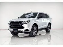 2021 Isuzu MU-X 1.9 (ปี 20-26) Active SUV