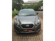 2015 Datsun GO+ 1.2 T-OPTION DP murah