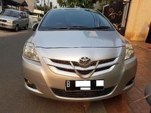jual cepat BU, vios 2008 matic