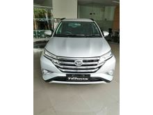 2019 Daihatsu Terios 1.5 R Deluxe SUV