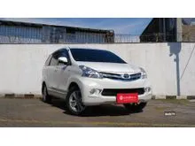 2014 Toyota Avanza 1.5 G MPV - Diskon Cash hingga Rp10 juta