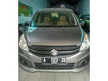 2017 Suzuki Ertiga 1.4 GA MPV