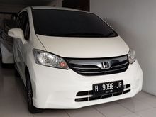 Honda Freed PSD 14 AC Double