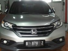 2012 Honda CR-V 2.4 2.4 i-VTEC SUV
