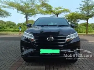 2021 Daihatsu Terios 1.5 X Deluxe SUV