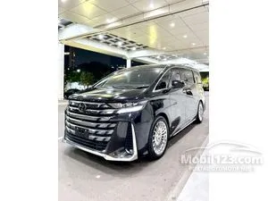 2024 Toyota Vellfire 2.5 HEV VIP (Premium Color) MPV