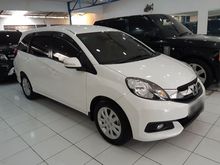 2015 Honda Mobilio 1.5 E MPV