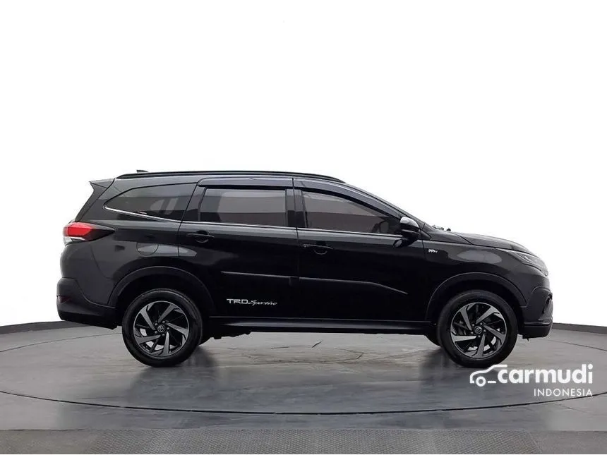 2019 Toyota Rush TRD Sportivo SUV