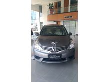 PROMO SPECIAL Nissan Grand Livina 1.5 XV MPV