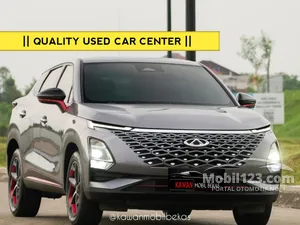 2024 Chery Omoda 5 1.5 RZ SUV