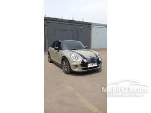 2020 MINI Cooper 1.5 5 Door Hatchback