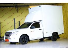 2015 Isuzu D-Max 2.5 SPARK (ปี 11-17) B Pickup MT