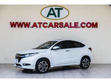 2016 Honda HR-V 1.8 (ปี 14-18) EL SUV AT