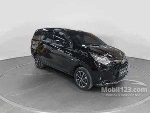 2022 Toyota Calya 1.2 G MPV