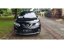 2016 Nissan X-Trail 2.5 T32 SUV