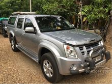 2007 Isuzu D-Max 2.5 CAB-4 (ปี 07-11) Hi-Lander Ddi i-TEQ Pickup MT