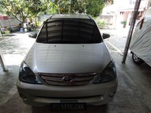 2004 Toyota Avanza 1.3 Tipe S